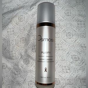 Osmosis purify enzyme cleaner